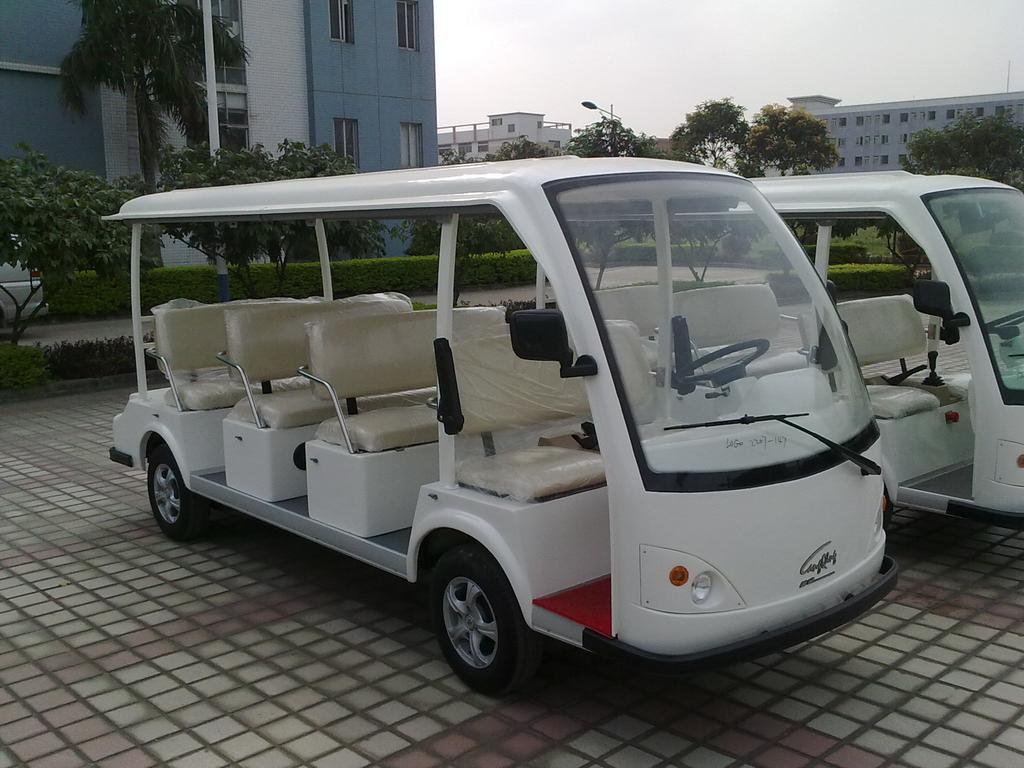Hotel Grand Ocean El Sokhna à Ain Sukhna Extérieur photo A 6-seater electric shuttle